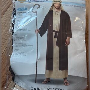 SAINT JOSEPH Costume